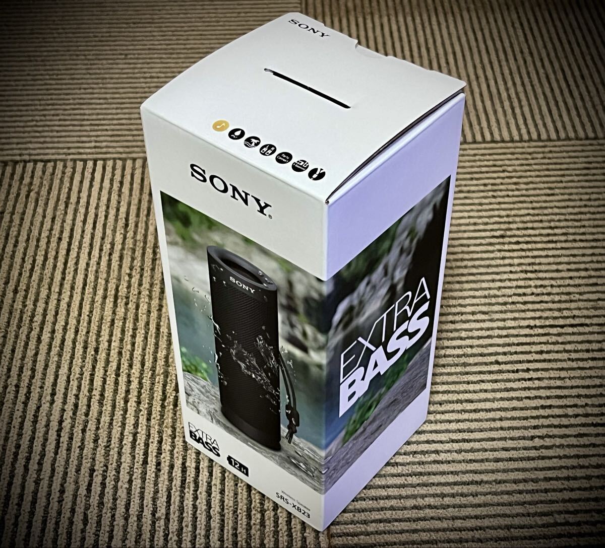 2026年最新】Yahoo!オークション -sony ワイヤレススピーカーの中古品