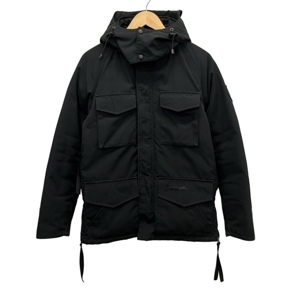 2026年最新】Yahoo!オークション -カナダグース(Sサイズ)の中古品