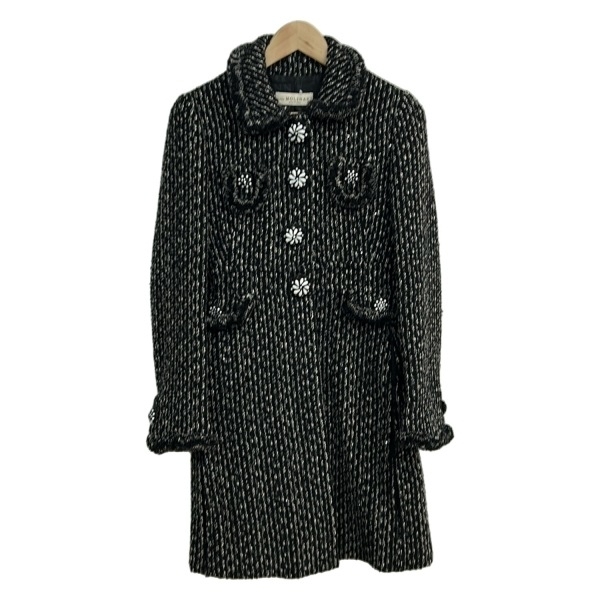 2026年最新】Yahoo!オークション -アンナモリナーリ コートの中古品