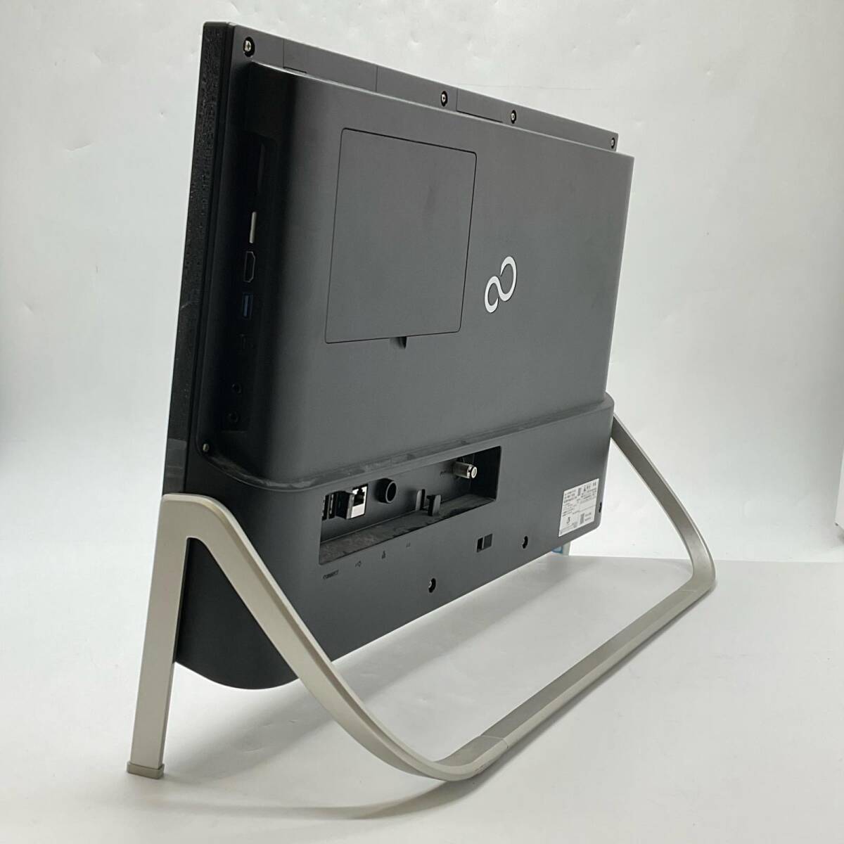 富士通 FMV ESPRIMO FH77/B1 FMVF77B1B [オーシャンブラック