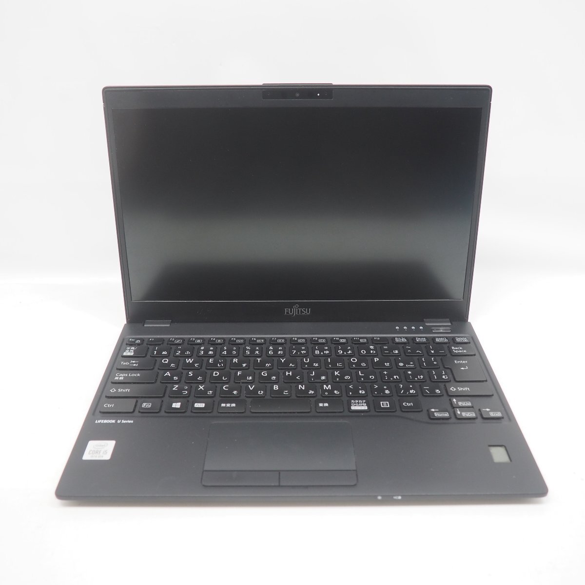 2026年最新】Yahoo!オークション -lifebook u9310 ジャンクの中古品