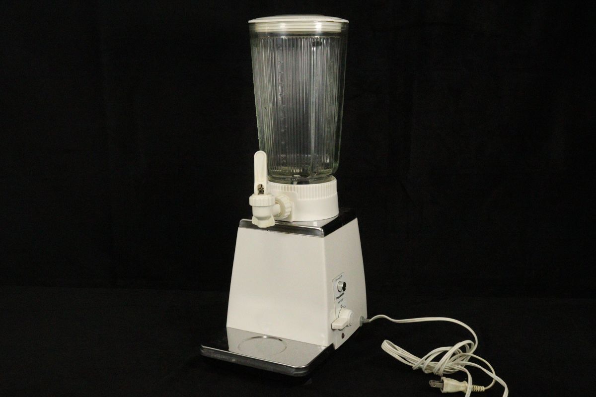 2026年最新】Yahoo!オークション -パナソニック ミキサー mxの中古品