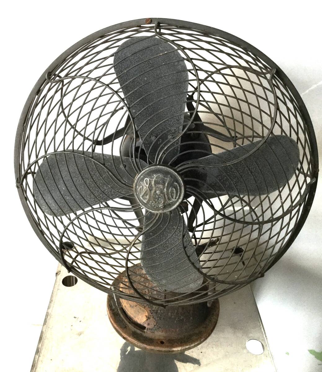 2026年最新】Yahoo!オークション - 扇風機(電化製品 アンティーク