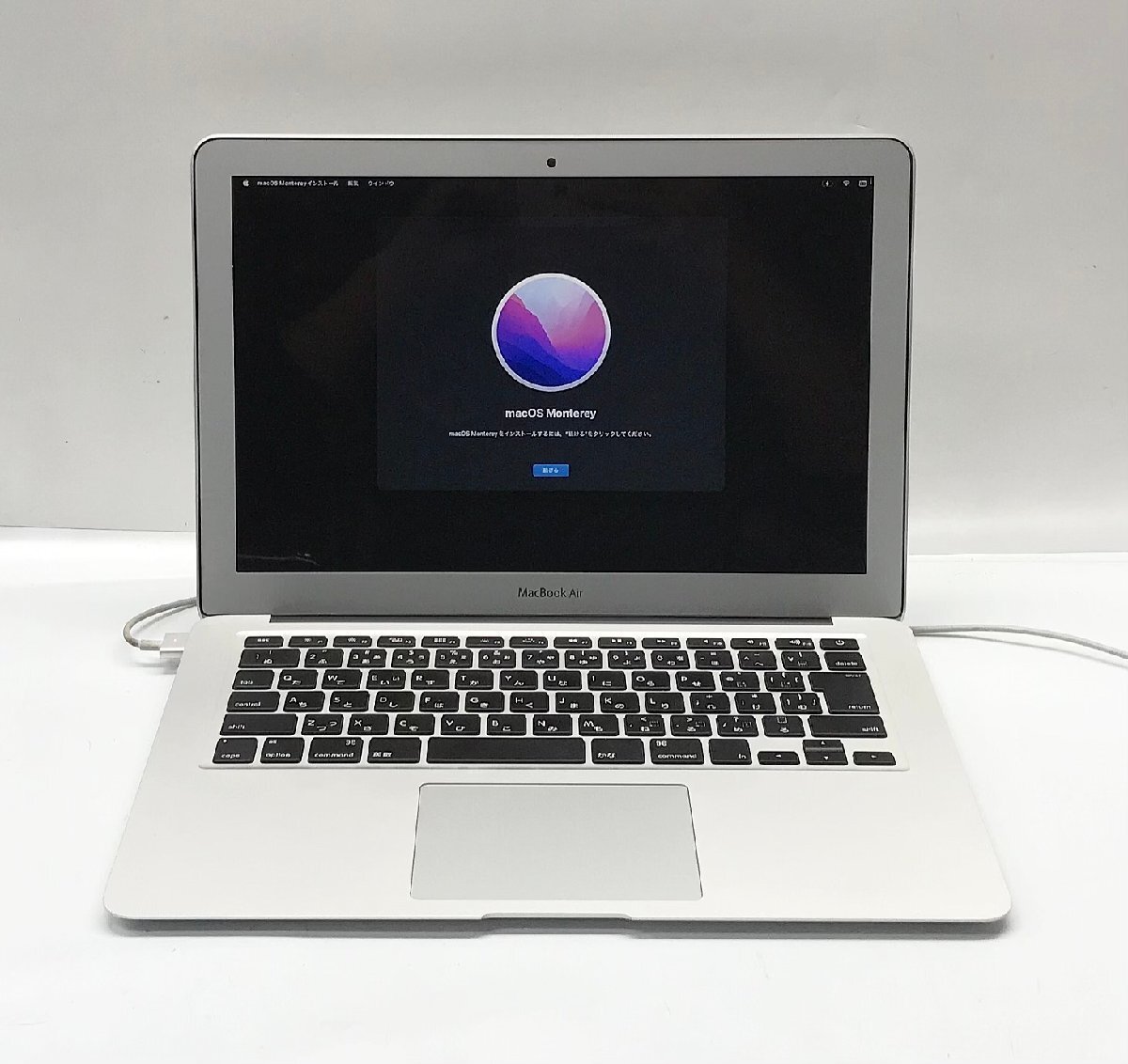 2026年最新】Yahoo!オークション -macbook air 13 2017(Mac)の中古品