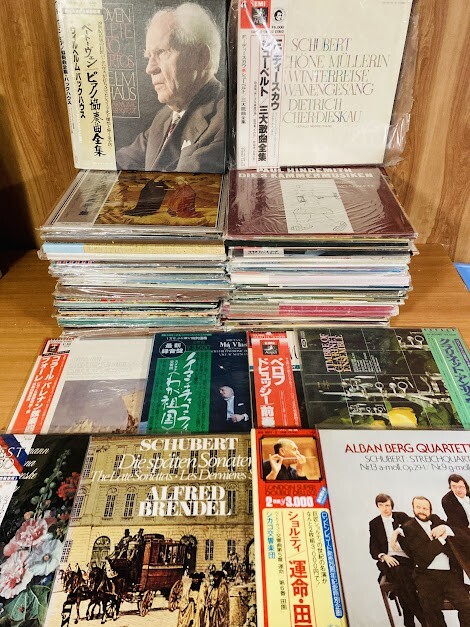 2026年最新】Yahoo!オークション -クラシックレコードまとめての中古品