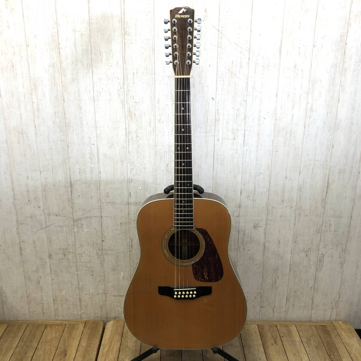 2026年最新】Yahoo!オークション - モーリス(本体 アコースティック