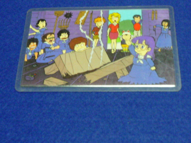 2026年最新】Yahoo!オークション -dr.スランプ アラレちゃん カードの