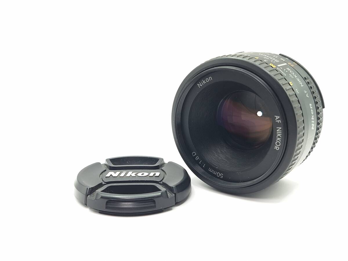 2026年最新】Yahoo!オークション -nikkor 50mm f1.8の中古品・新品・未