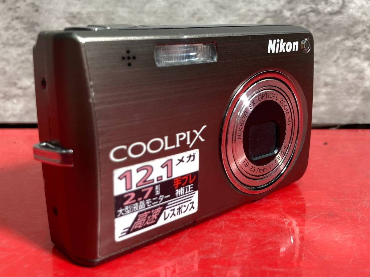 Yahoo!オークション -「coolpix s700」の落札相場・落札価格