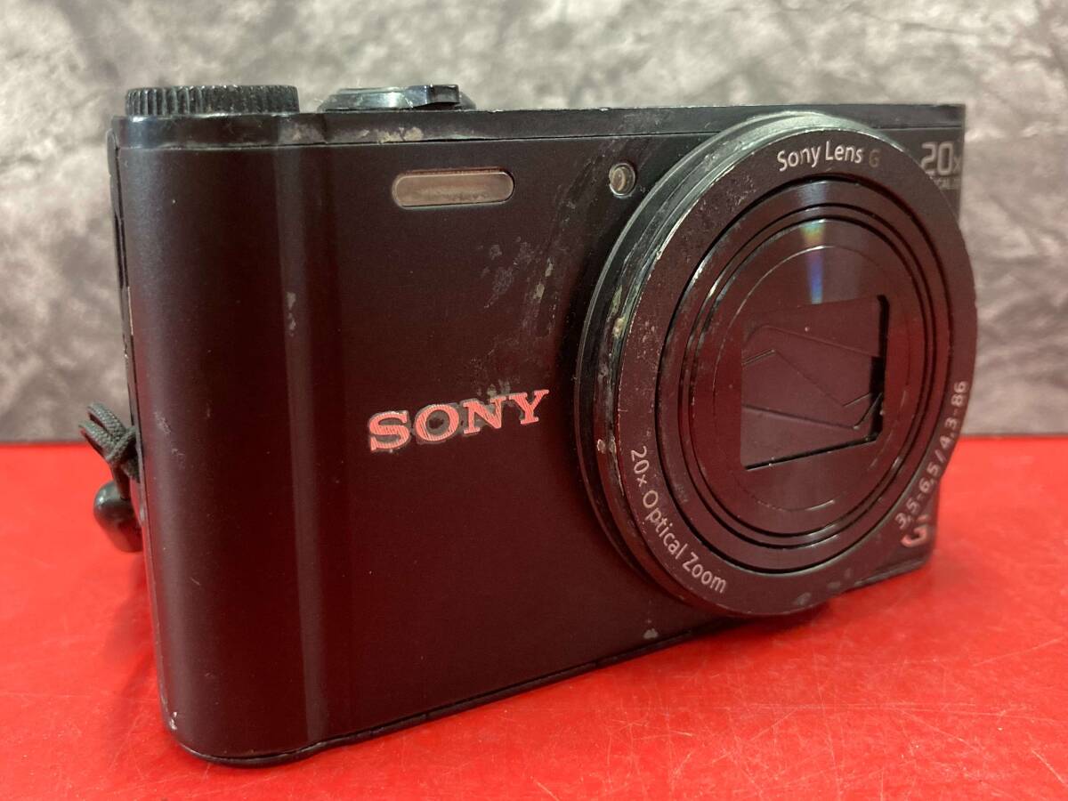 Yahoo!オークション -「dsc-wx350」の落札相場・落札価格