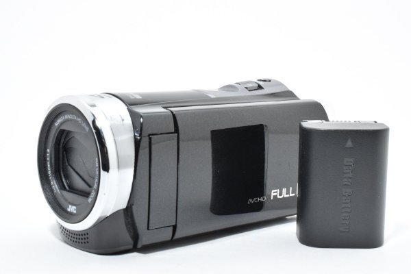 Yahoo!オークション -「jvc gz-hm390」の落札相場・落札価格