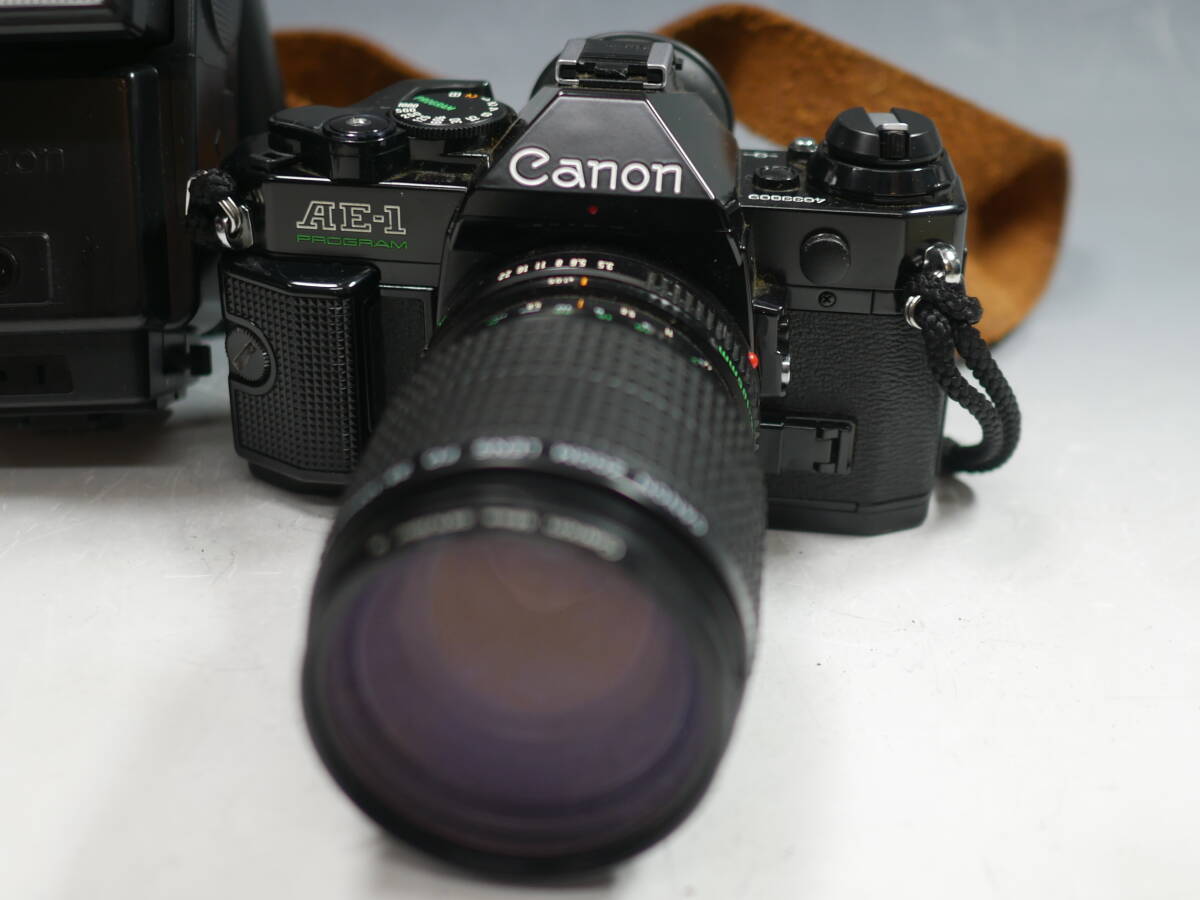 Yahoo!オークション -「canon fd 35-105mm」の落札相場・落札価格