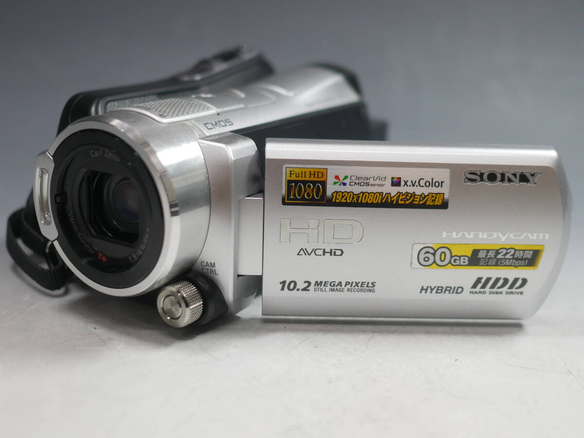 Yahoo!オークション -「sony hdr-sr11」(デジタルビデオカメラ