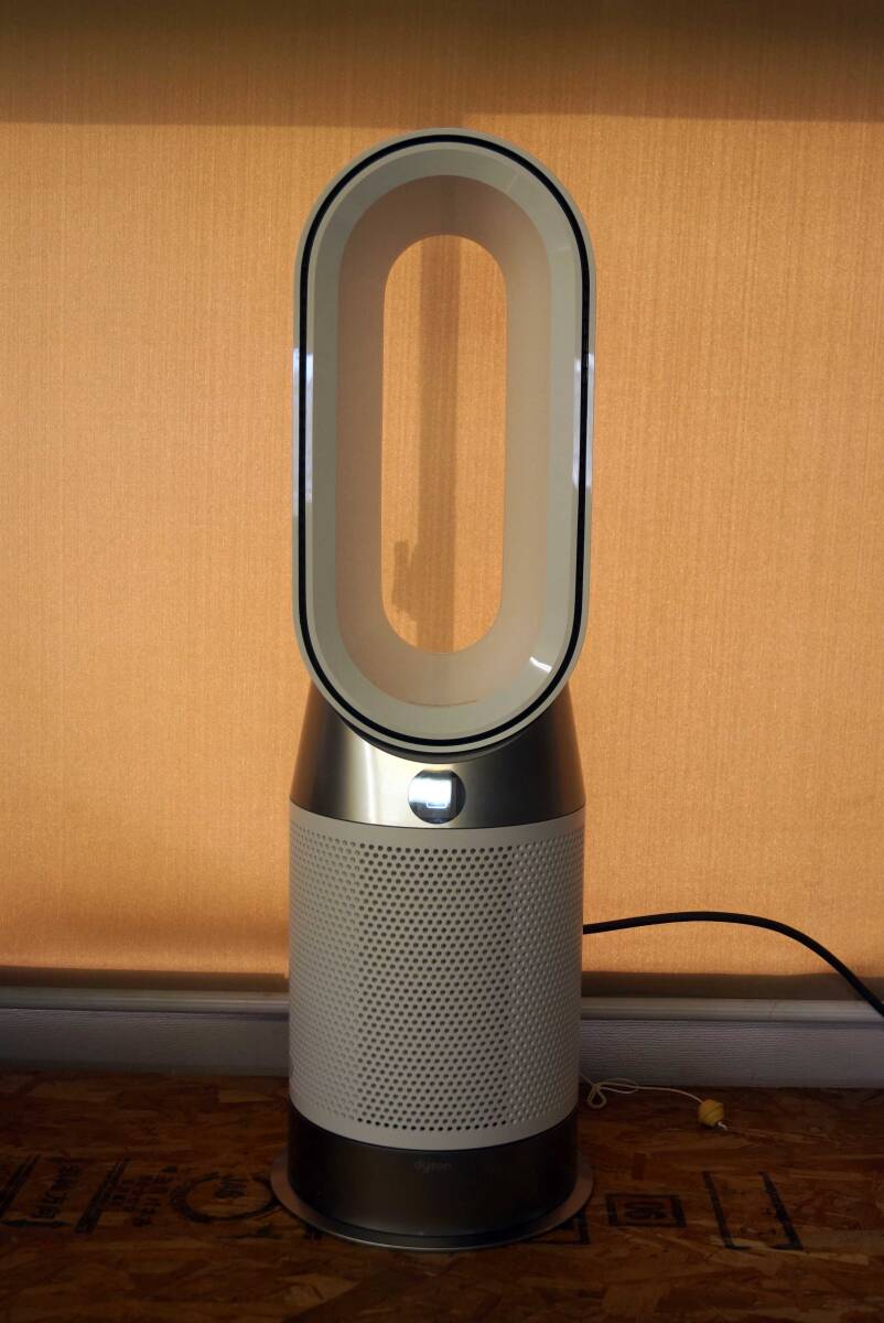 Yahoo!オークション -「ダイソン hot cool」の落札相場・落札価格