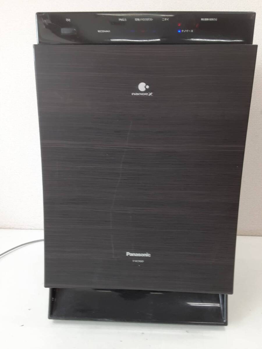 Yahoo!オークション -「パナソニック 加湿空気清浄機 70」の落札相場