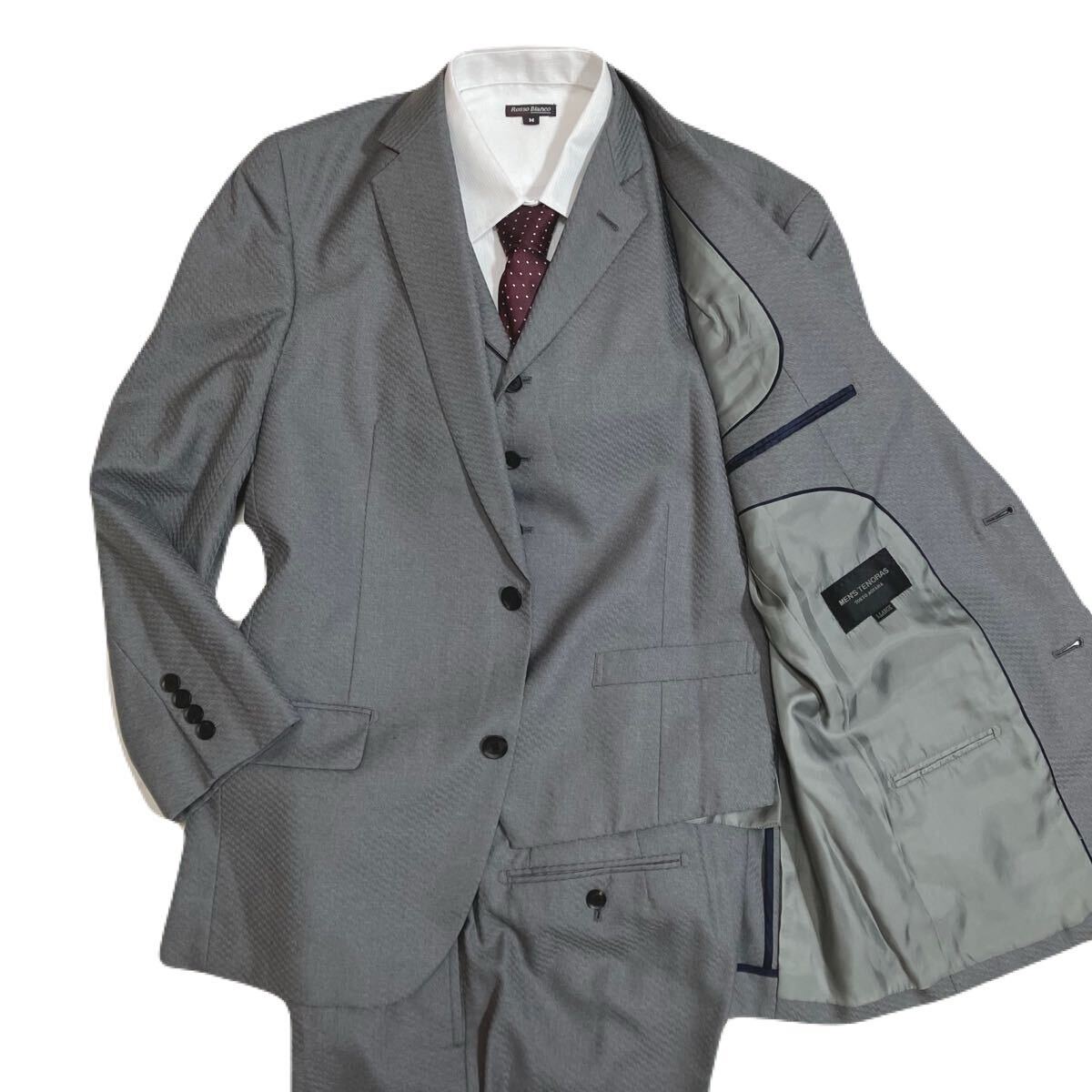 Yahoo!オークション -「メンズティノラス スーツ」の落札相場・落札価格