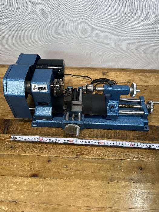 2026年最新】Yahoo!オークション -卓上旋盤 旋盤の中古品・新品・未