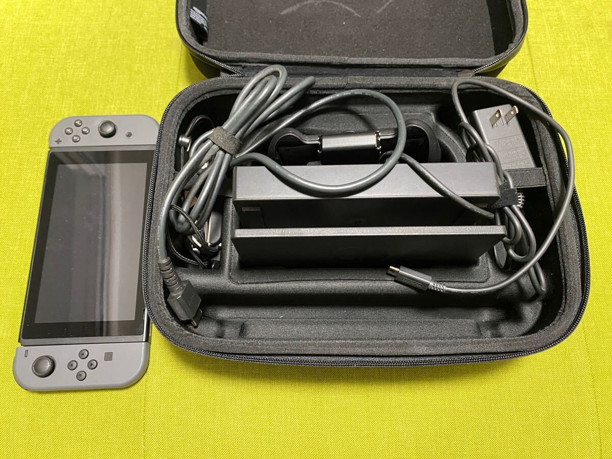 Yahoo!オークション -「nintendo switch 初期型」の落札相場・落札価格