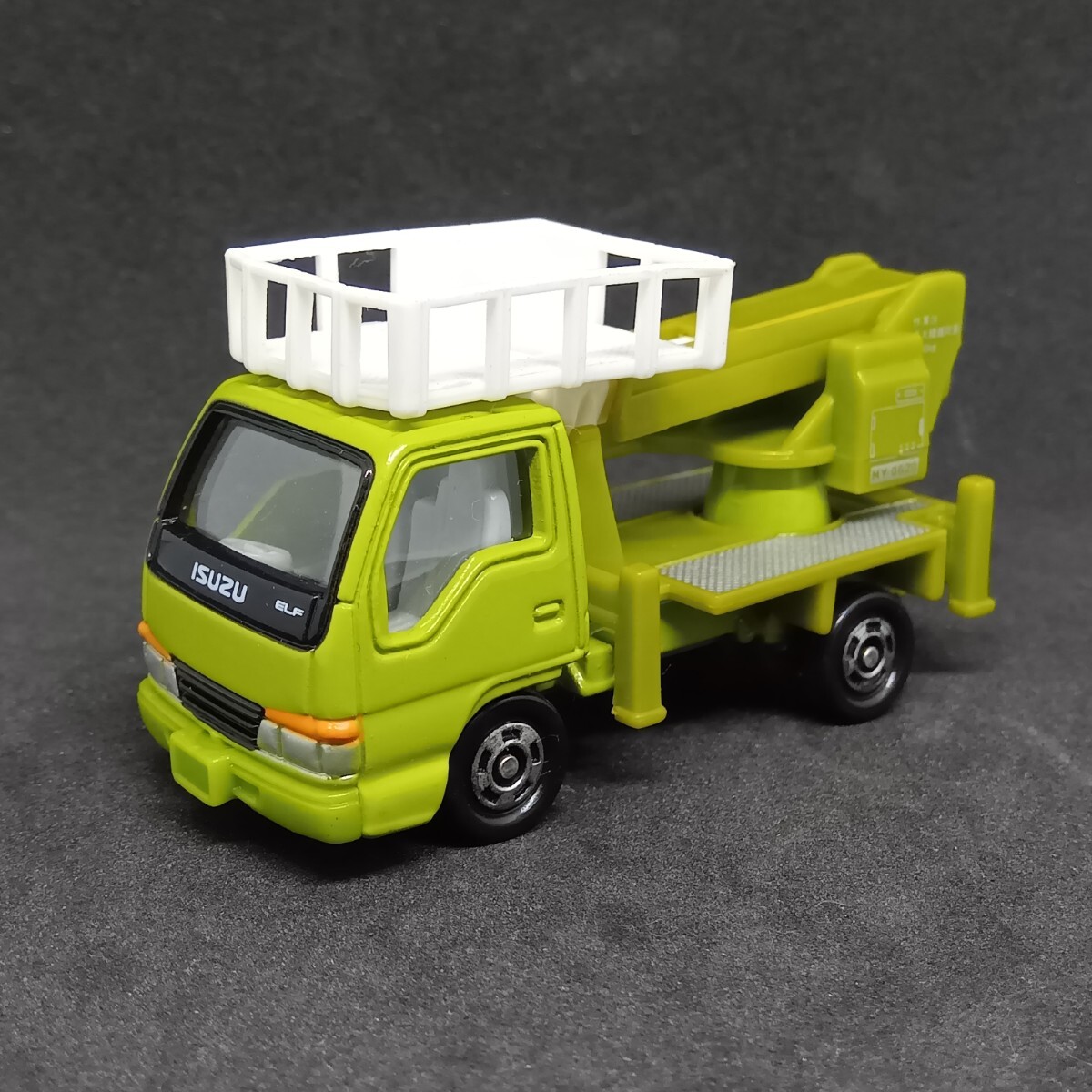 2026年最新】Yahoo!オークション -トミカ いすゞエルフの中古品・新品