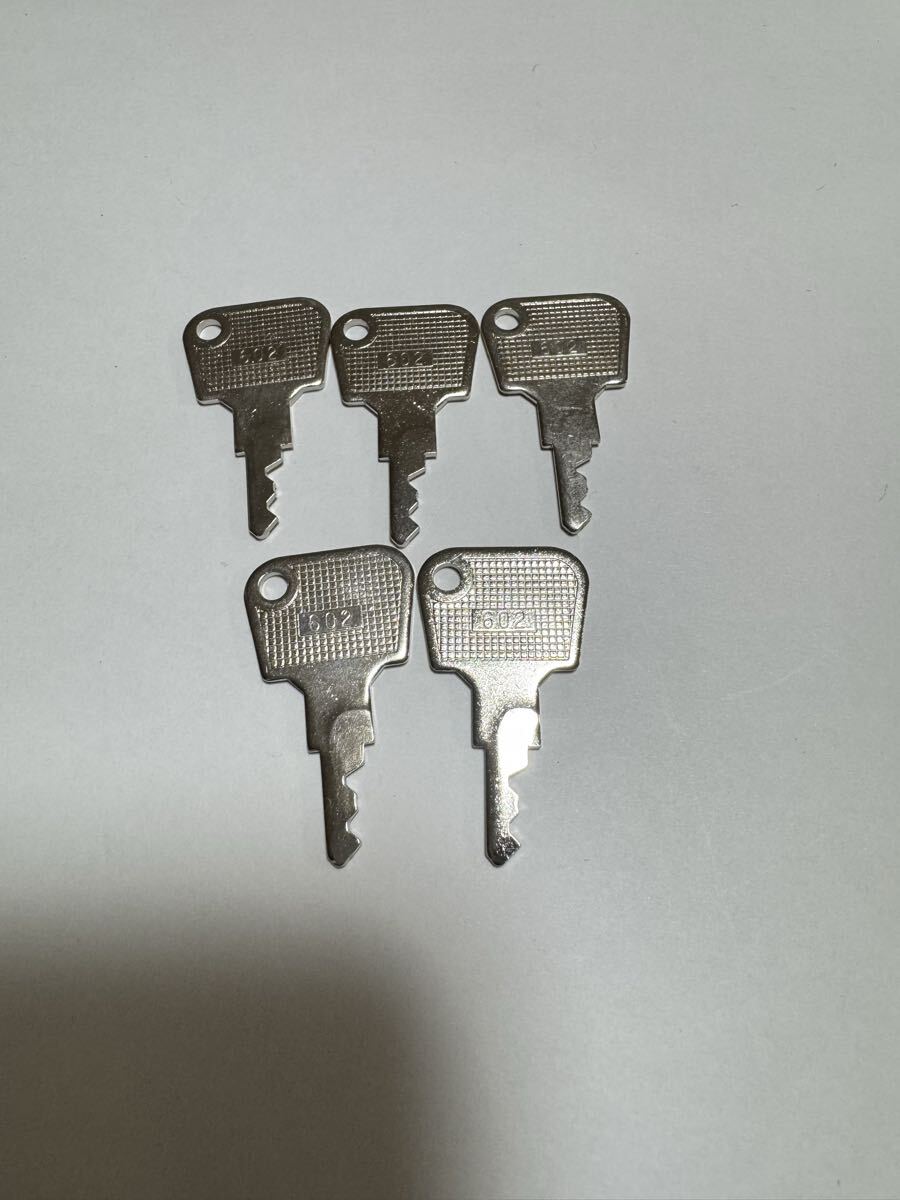 2026年最新】Yahoo!オークション -設定キー 602の中古品・新品・未使用