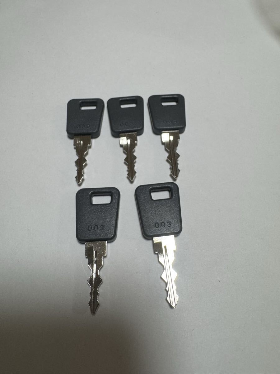 2026年最新】Yahoo!オークション -設定キー 003の中古品・新品・未使用