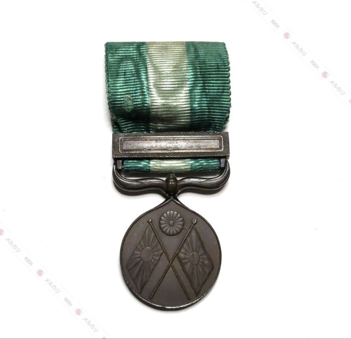 Yahoo!オークション -「日露戦争 勲章」の落札相場・落札価格