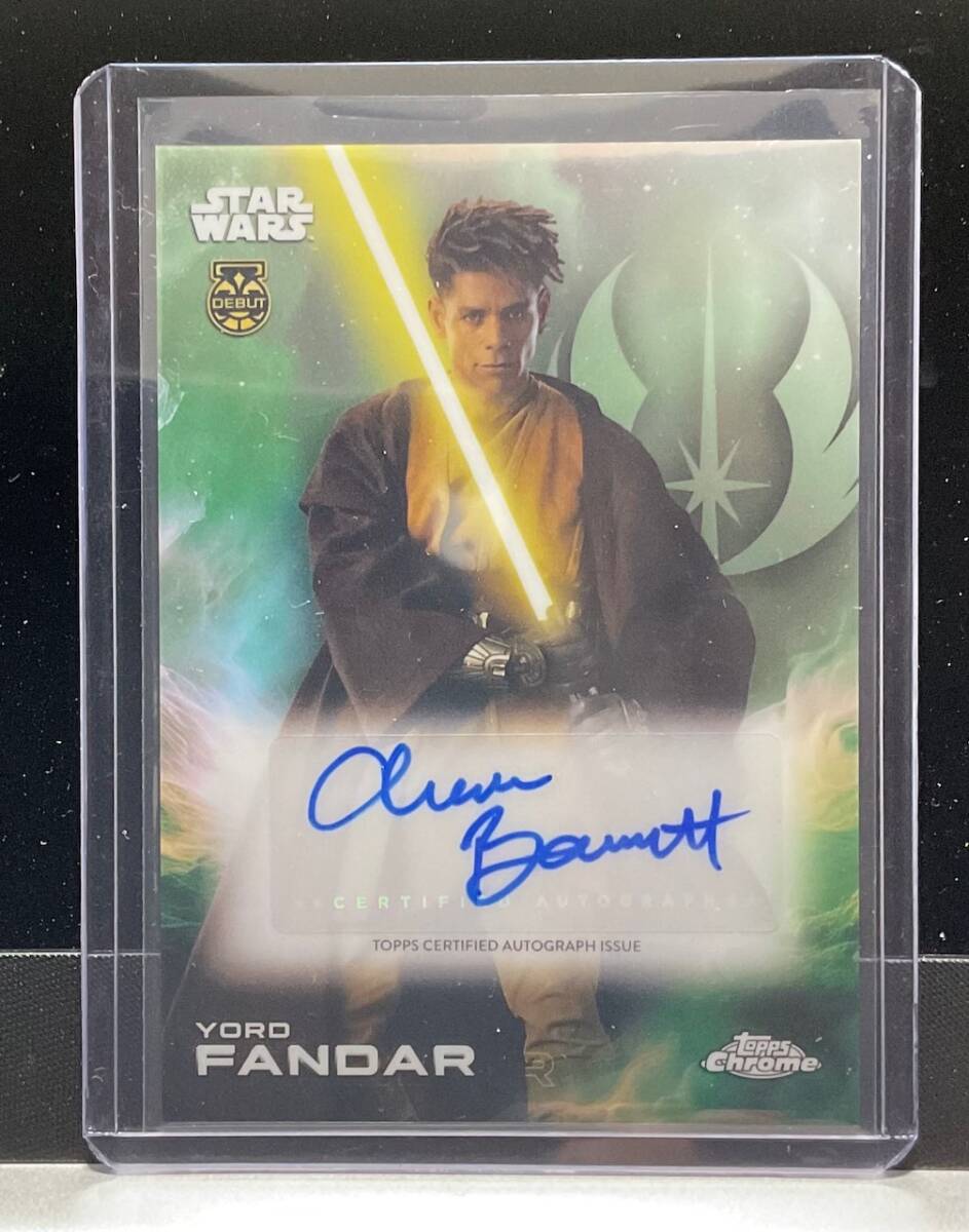 Yahoo!オークション -「topps star wars」(トレーディングカード) の