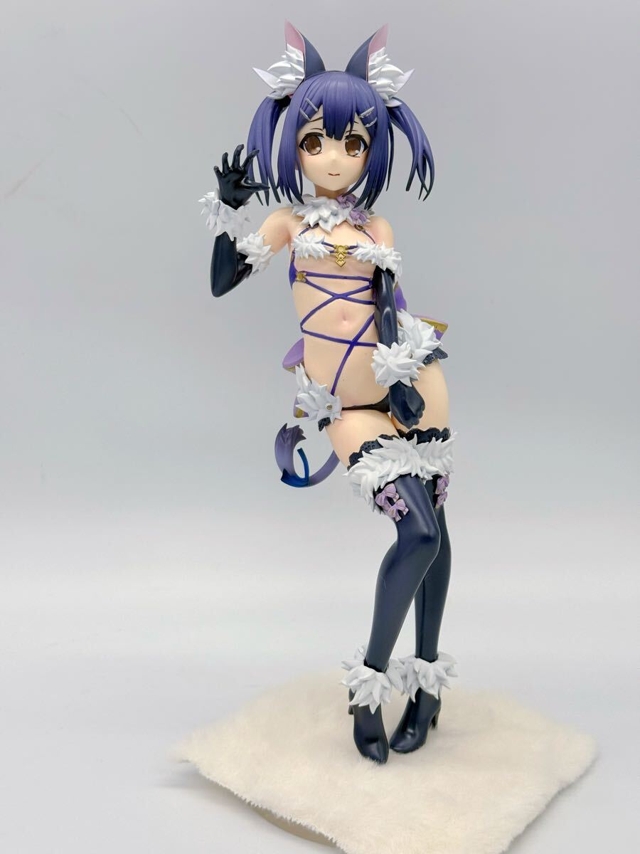 Yahoo!オークション -「美遊 ビースト」(フィギュア) の落札相場・落札価格