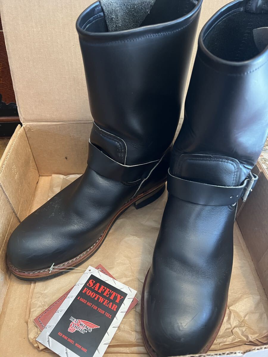 2026年最新】Yahoo!オークション -レッドウイング エンジニア pt99の