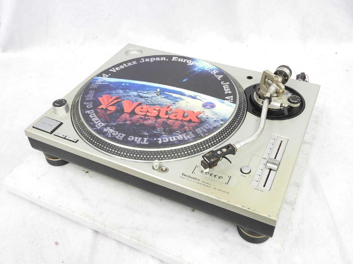 Yahoo!オークション -「technics sl-1200 mk3」の落札相場・落札価格