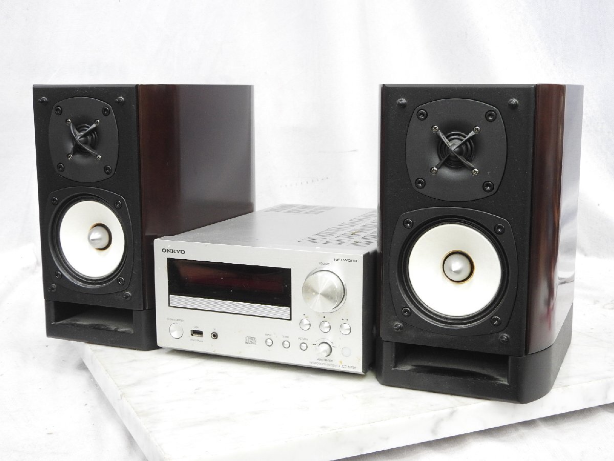 ONKYO D-112EXT(D) [ペア] オークション比較 - 価格.com