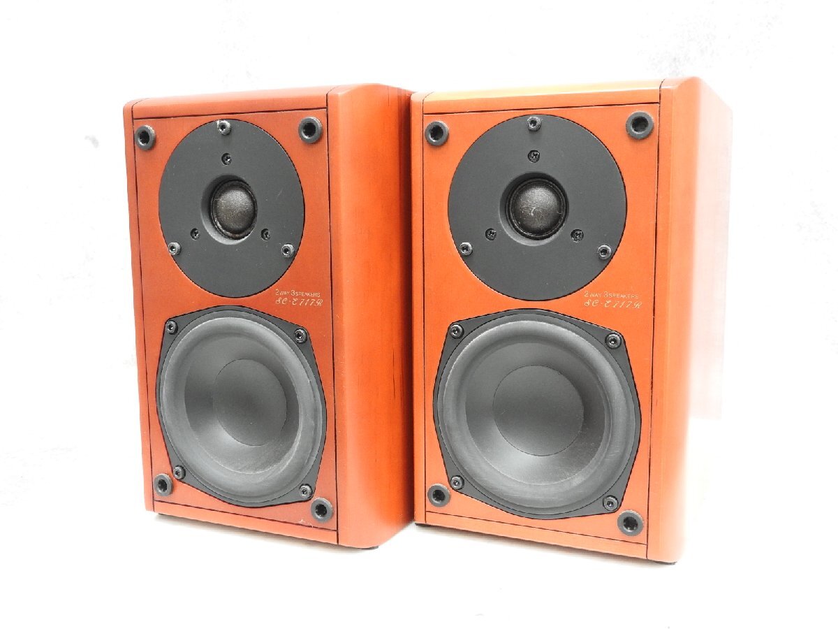 Yahoo!オークション -「denon sc-e717r」の落札相場・落札価格