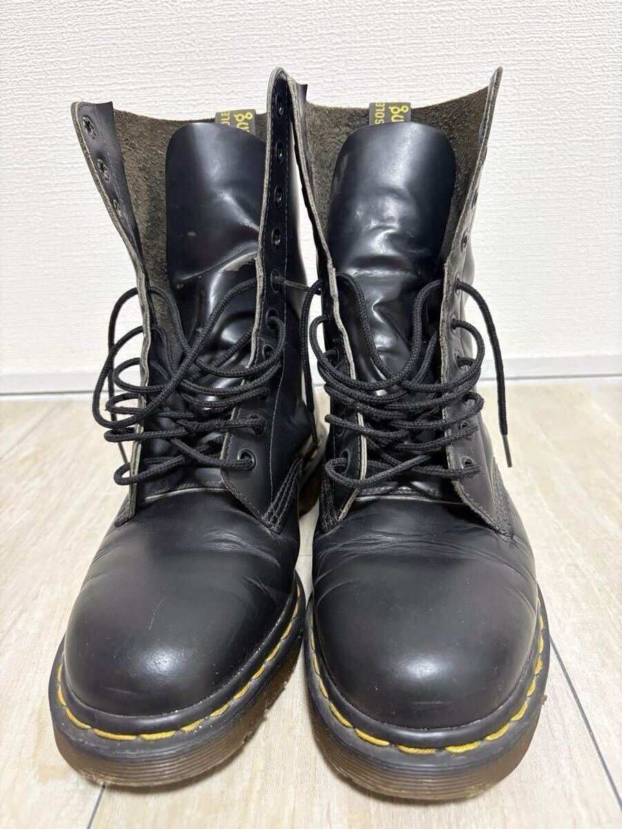 2026年最新】Yahoo!オークション - Dr.Martens(UK7 - ドクターマーチン