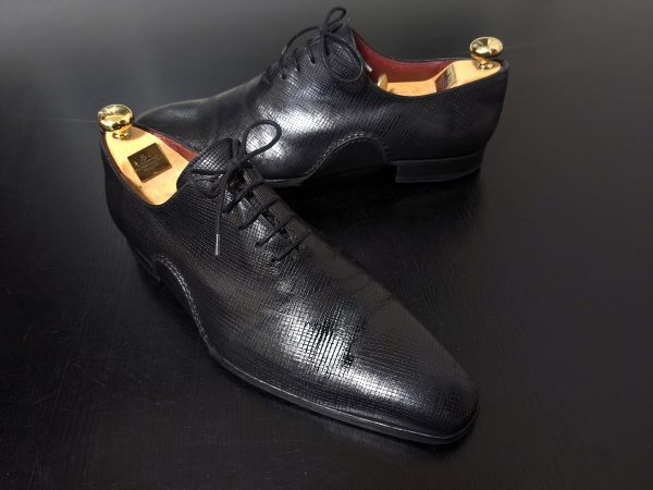 2026年最新】Yahoo!オークション -マグナーニ 靴 オパンケの中古品