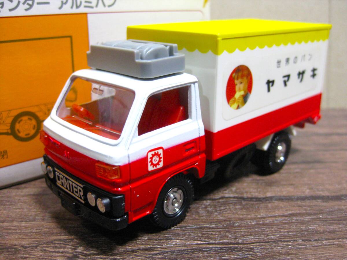 Yahoo!オークション -「トミカ ダンディ キャンター」の落札相場・落札価格