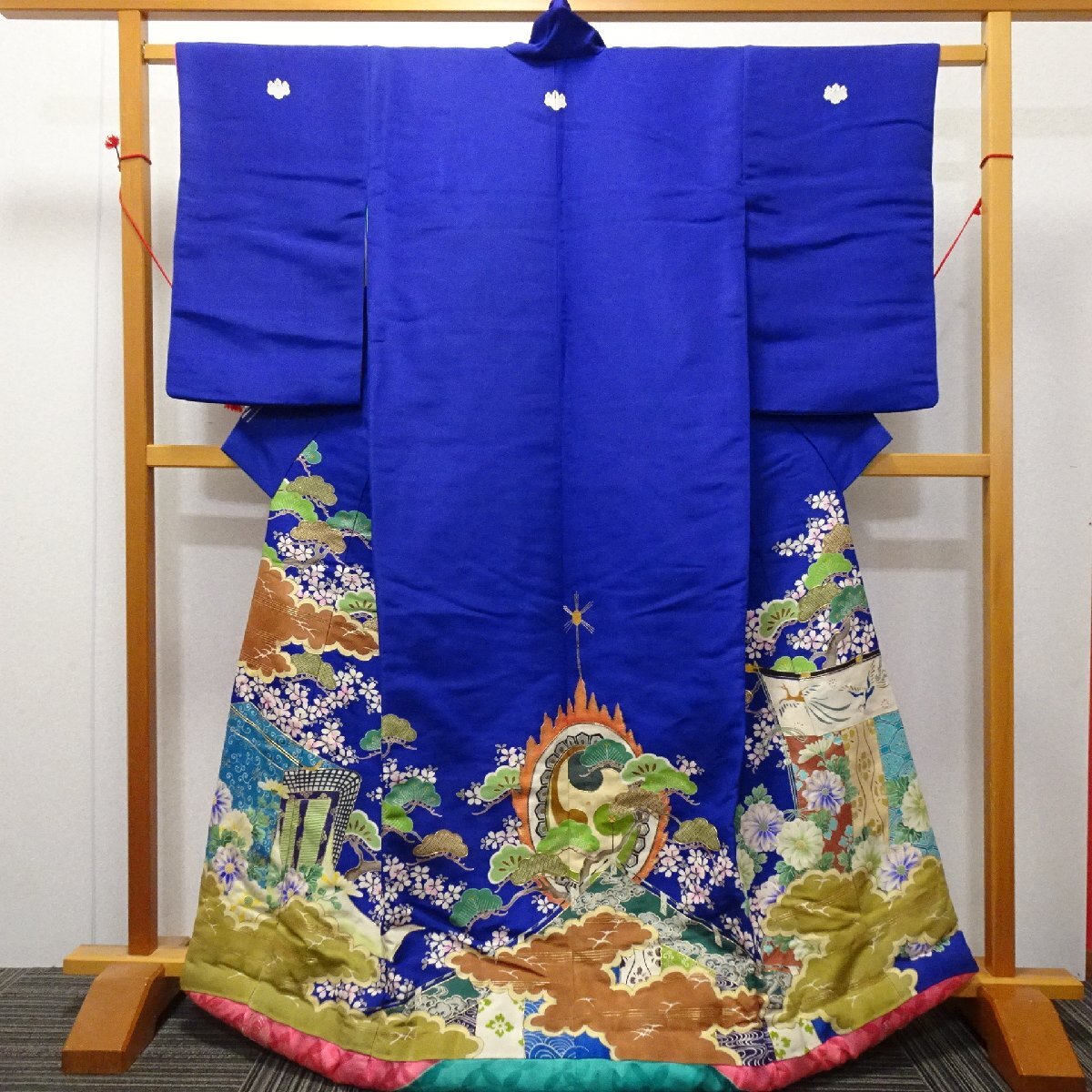 2026年最新】Yahoo!オークション -アンティーク打掛の中古品・新品・未