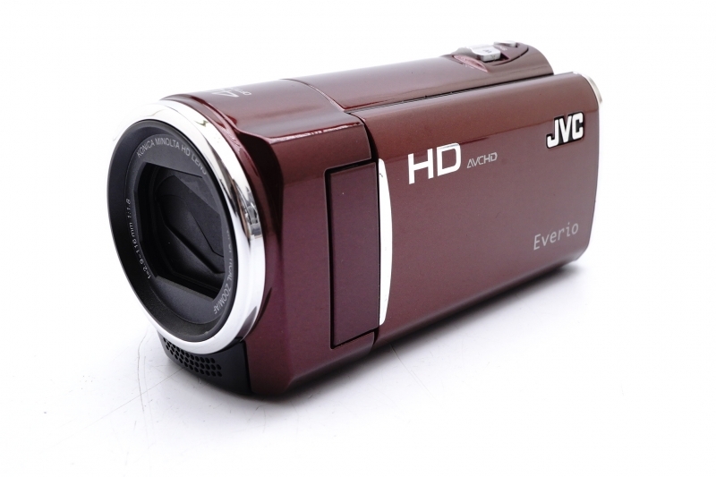 2026年最新】Yahoo!オークション -jvc everio gz-hmの中古品・新品・未