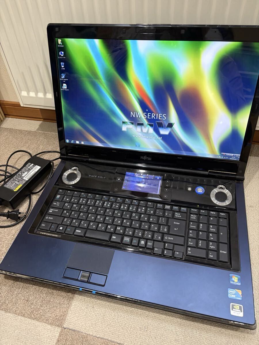 2026年最新】Yahoo!オークション -パソコンfmv bibloの中古品・新品