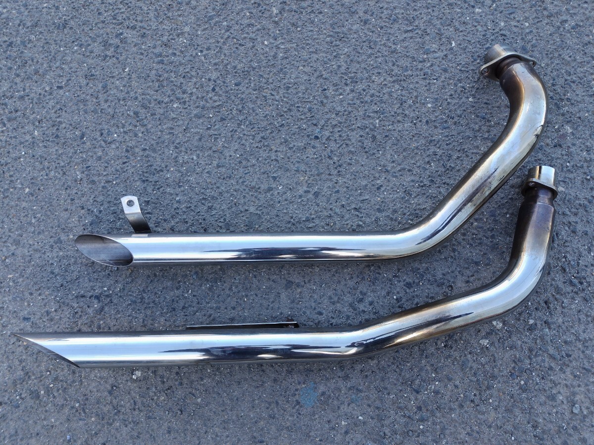 2026年最新】Yahoo!オークション -スティード マフラー(ホンダ用)の