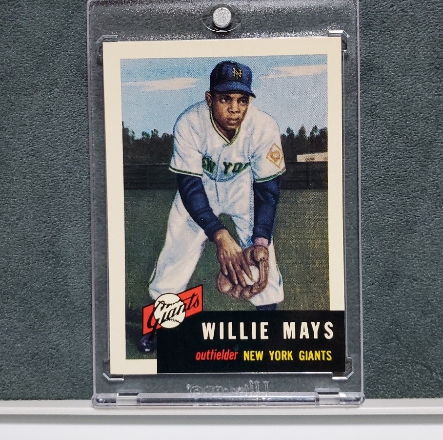 2026年最新】Yahoo!オークション -ウィリー メイズの中古品・新品・未