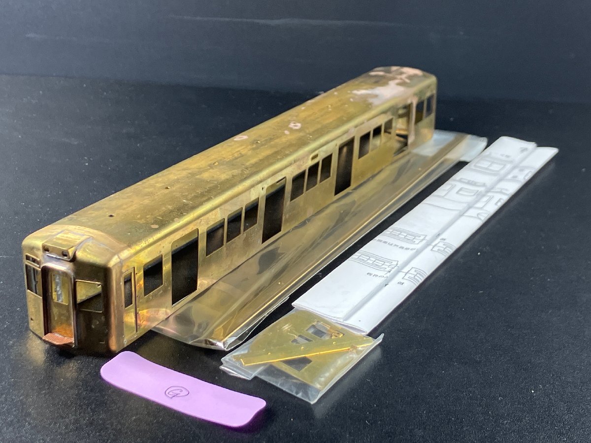 Yahoo!オークション -「南海」(HOゲージ) (鉄道模型)の落札相場・落札価格