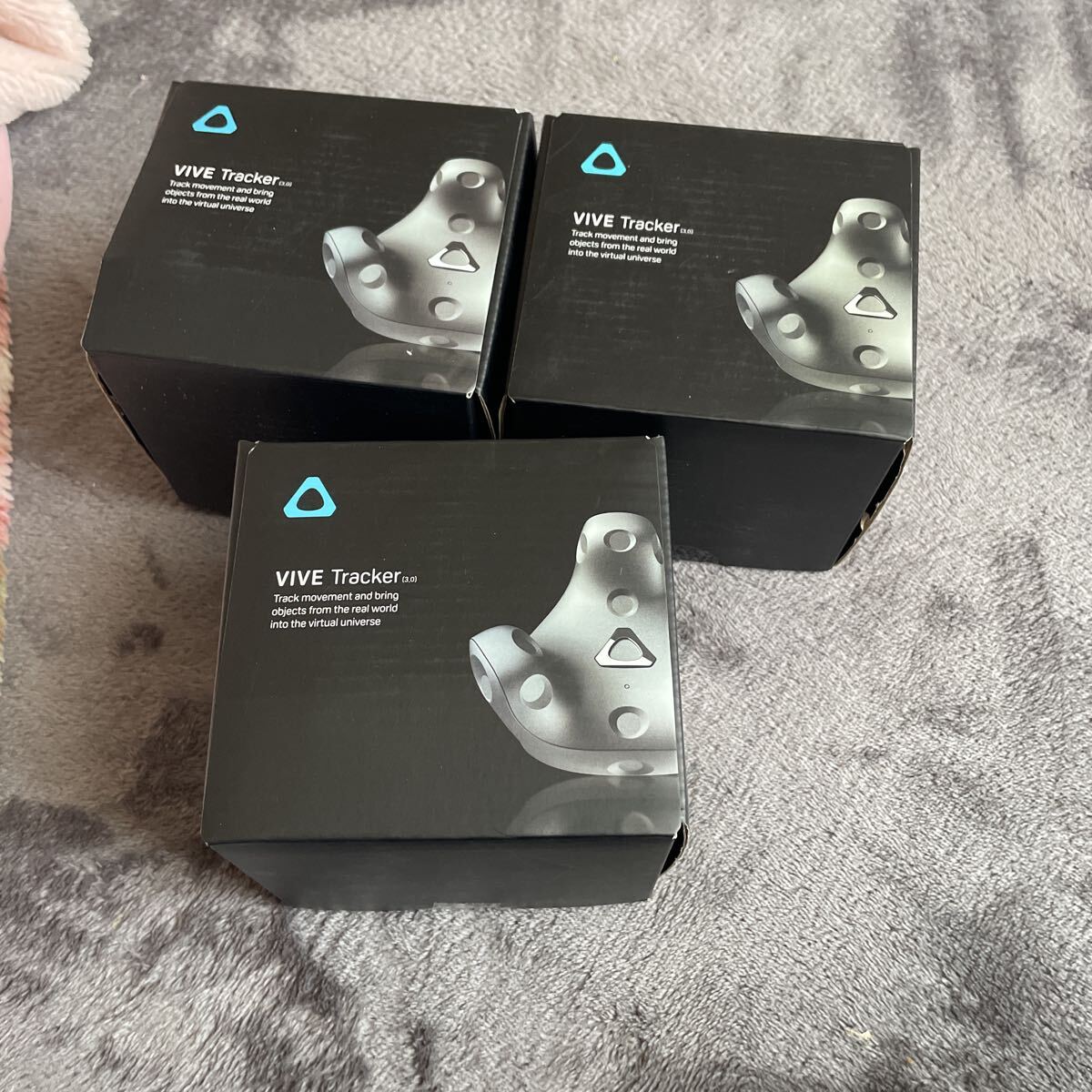 Yahoo!オークション -「viveトラッカー 3.0」の落札相場・落札価格