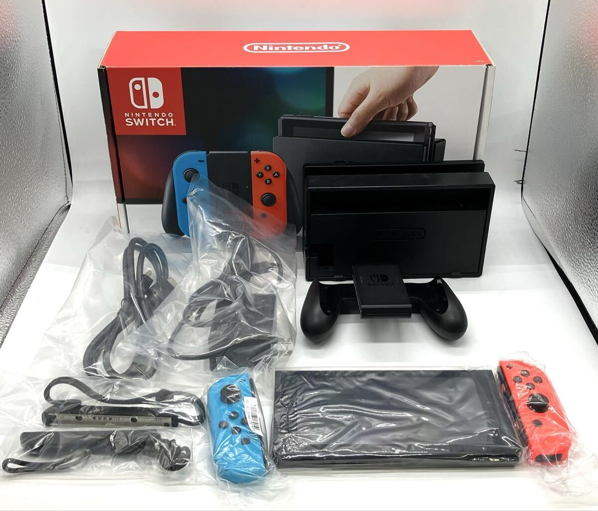 Yahoo!オークション -「動作確認済・」(ニンテンドースイッチ) (テレビ