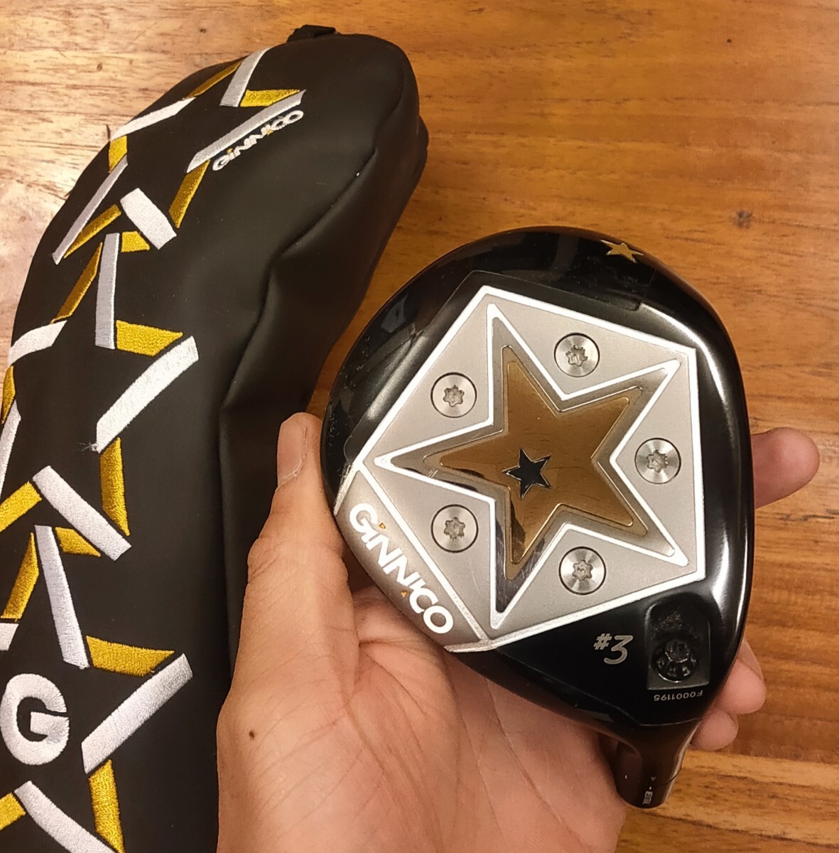 2026年最新】Yahoo!オークション -ジニコ フェアウェイウッドの中古品