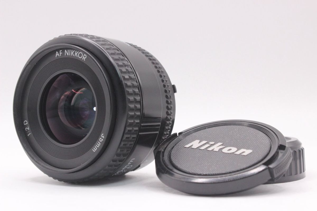 2026年最新】Yahoo!オークション -nikon 35mm f2dの中古品・新品・未