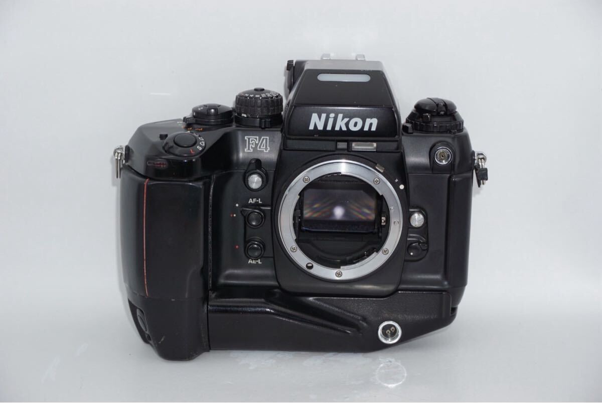 2026年最新】ニコン F4の中古品・オークション一覧 - Yahoo!オークション