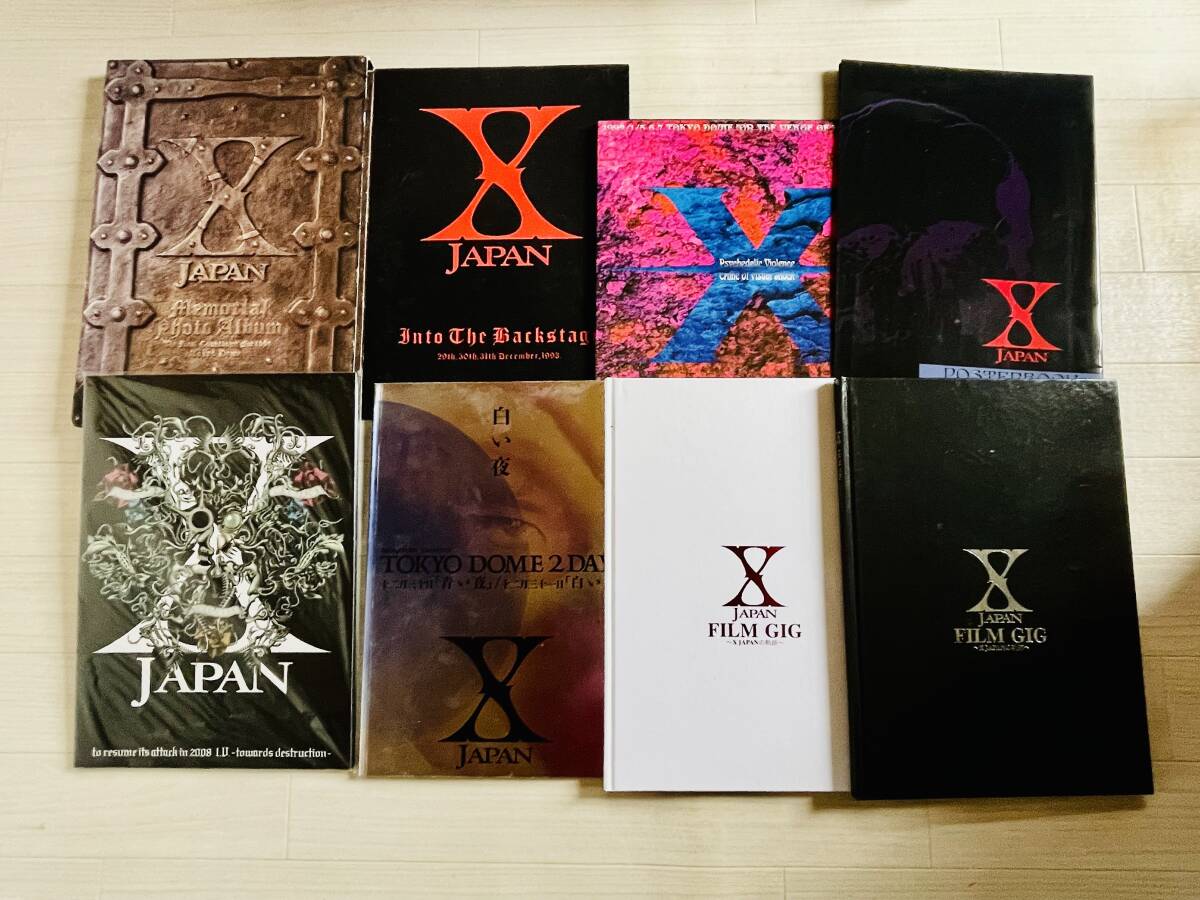 2026年最新】Yahoo!オークション - X JAPAN(あ行 ミュージシャン)の