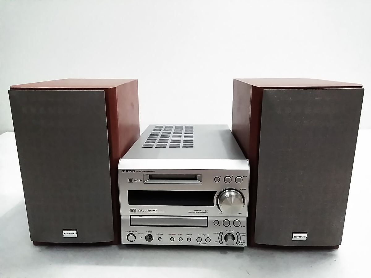 2026年最新】Yahoo!オークション -onkyo md コンポの中古品・新品・未