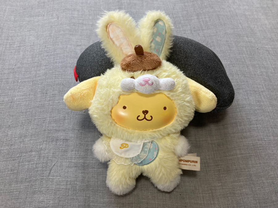 2026年最新】Yahoo!オークション - ポムポムプリン(サンリオ