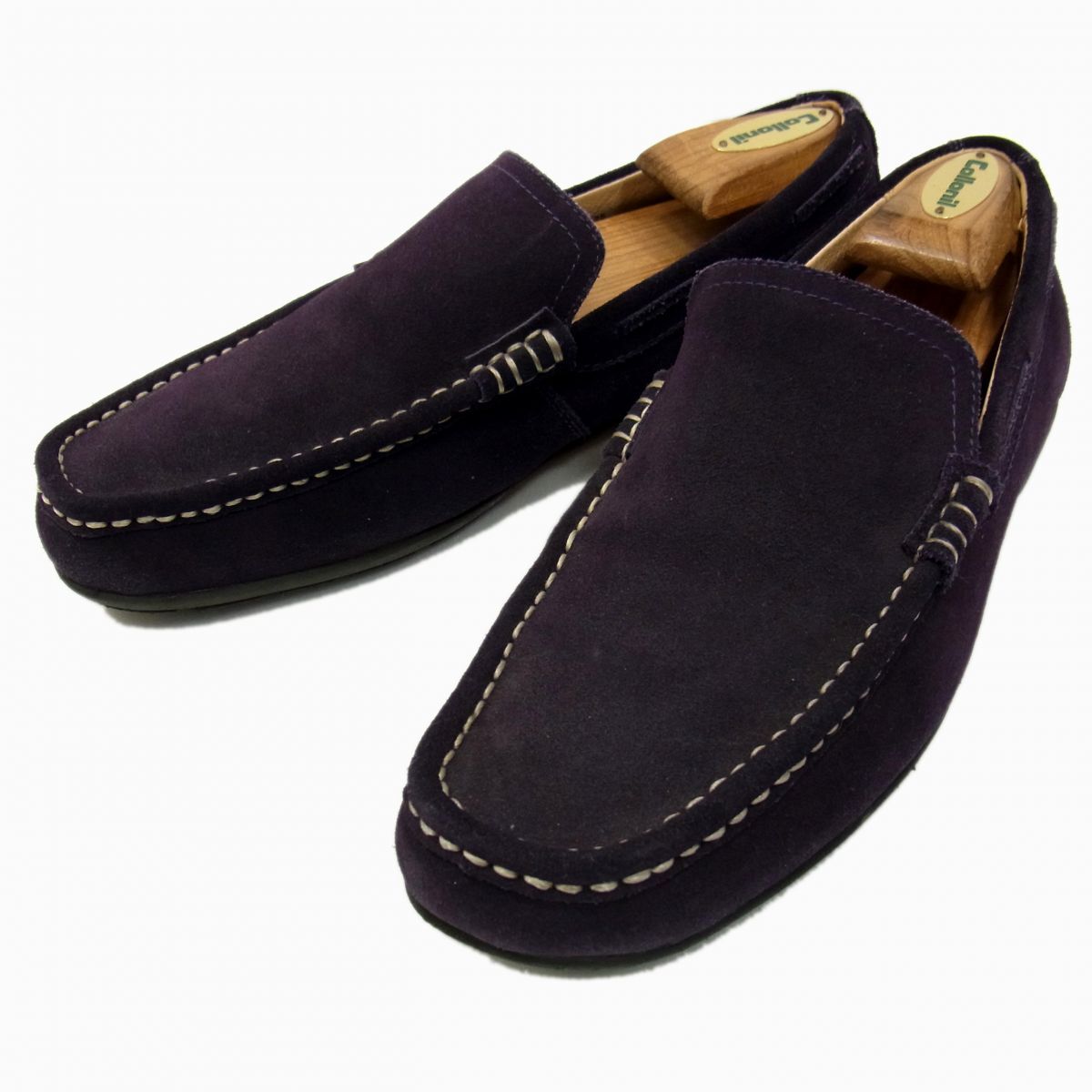 2026年最新】Yahoo!オークション -リーガルドライビングシューズメンズ